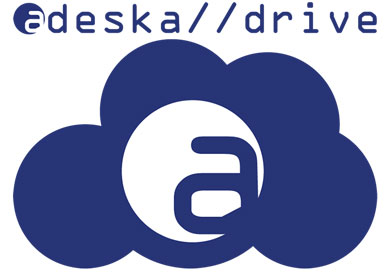 adeska-drive #die Cloudfestplatte