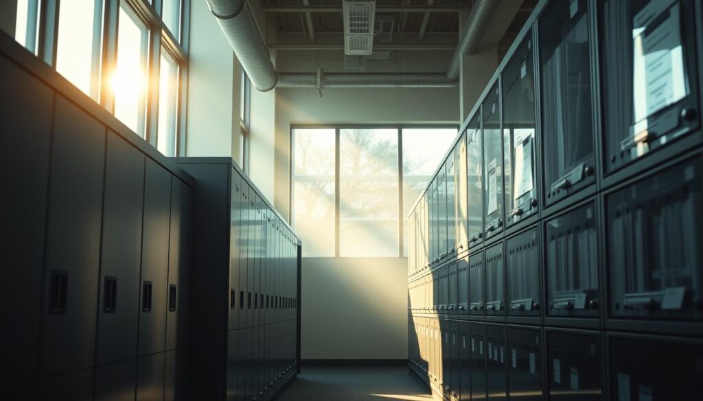 Dokumente digital archivieren