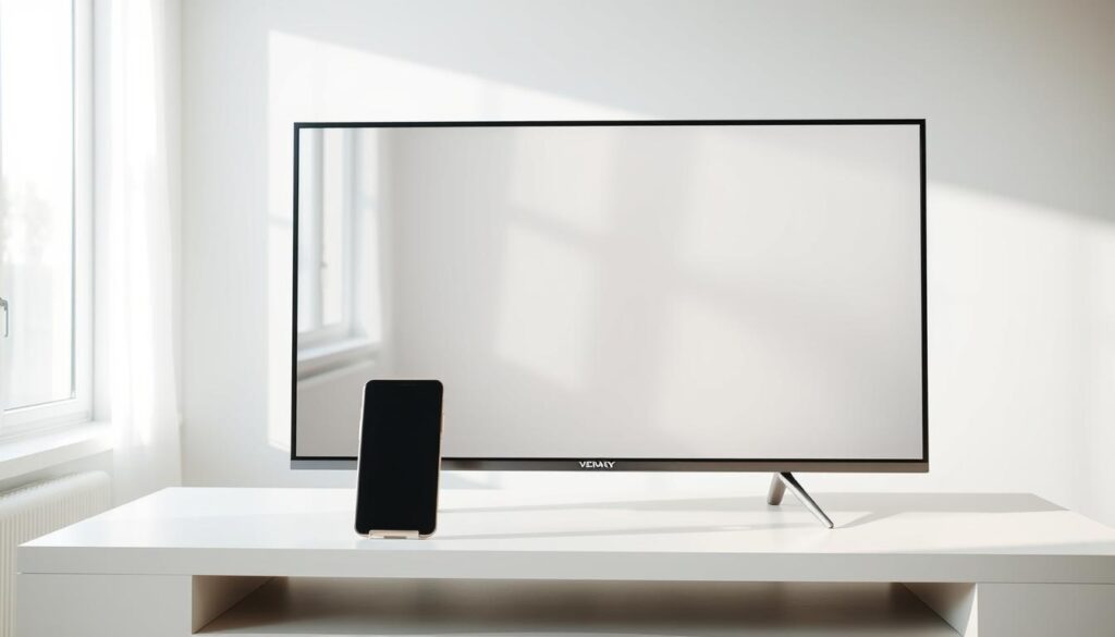 handy auf tv spiegeln
