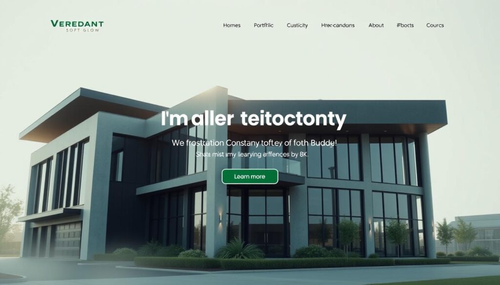 homepage bau
