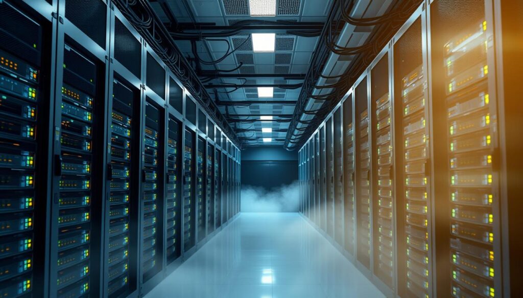 nameserver ändern