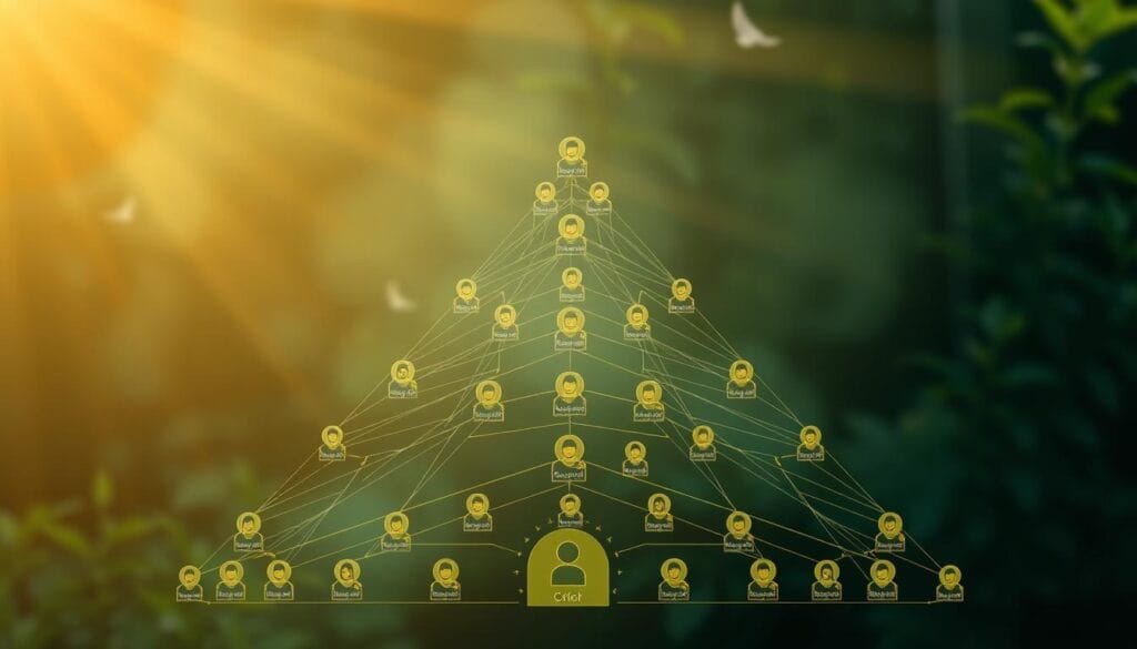 was ist network marketing