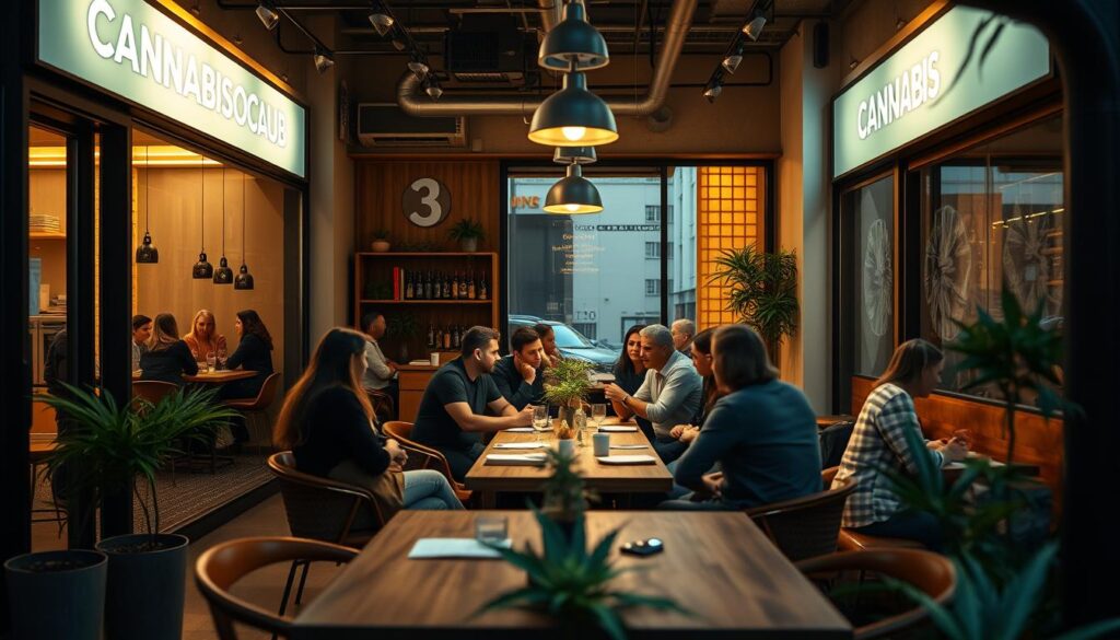 Cannabis Social Club Gründung