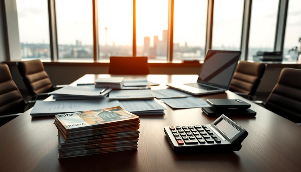 GmbH Gründungskosten Erstattung