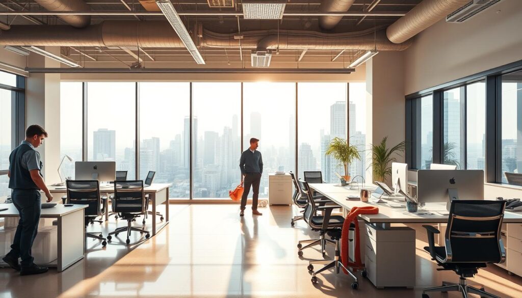 Hausmeisterservice Gründung