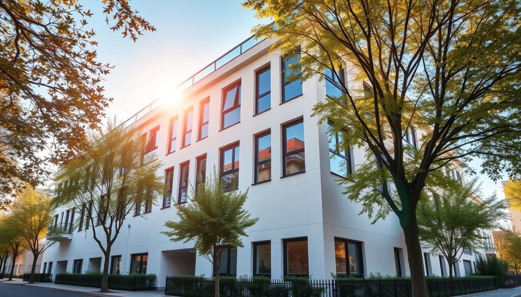 Hausverwaltung Gründung Strategie