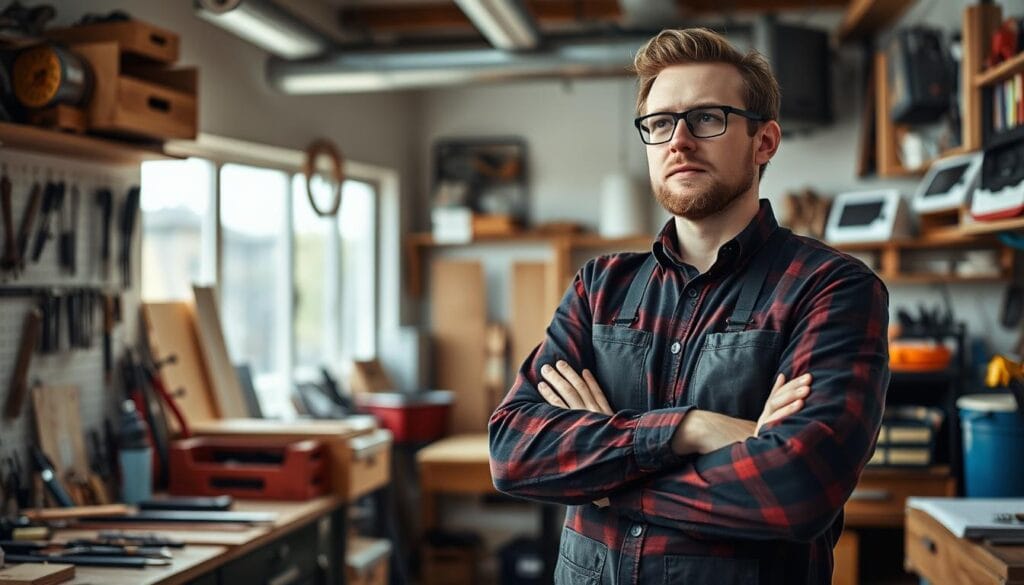 Kleingewerbe Selbständigkeit