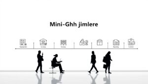 Mini-GmbH Gründung Prozess