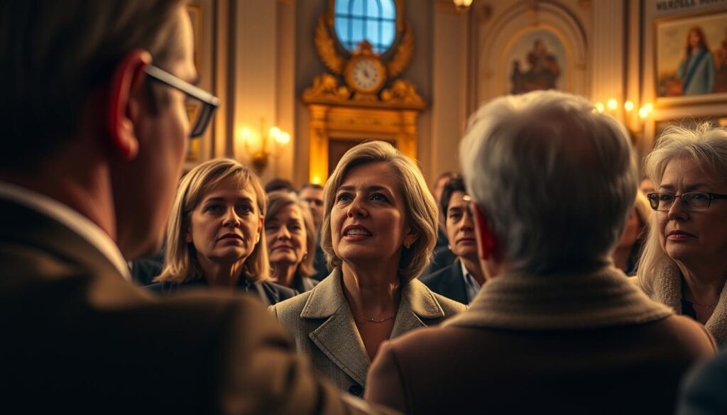 Parteigründung in Deutschland