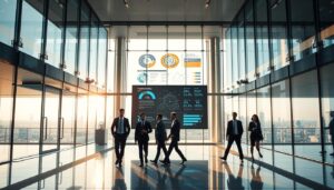 Security-Firma gründen Strategie