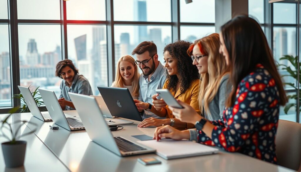 Startup gründen Erfolgsstrategien