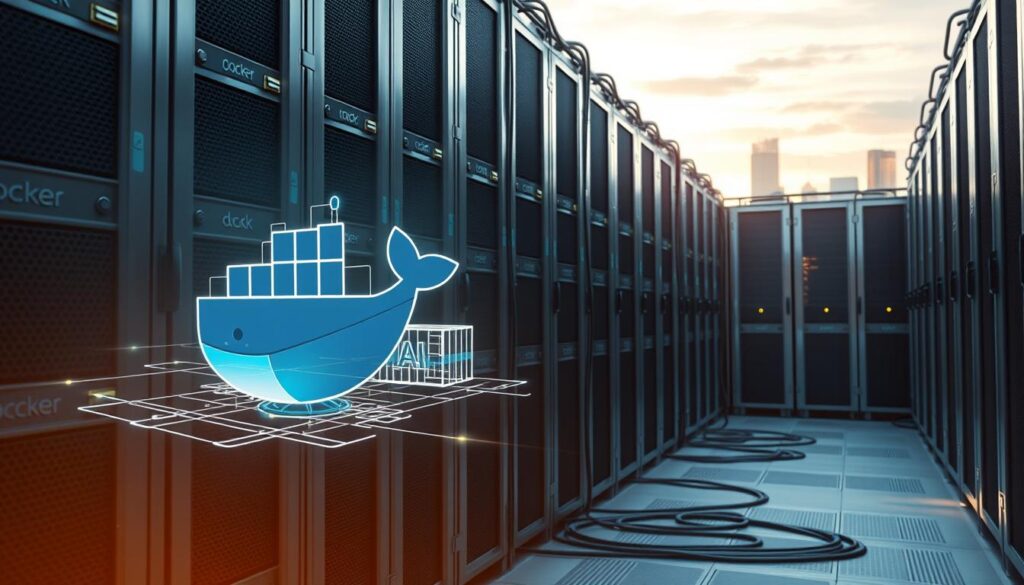 Containerisierung in KI-Systemen