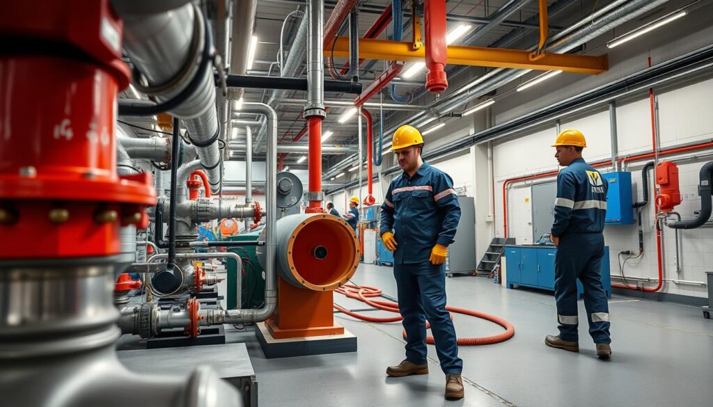 Professioneller Rohrservice Kanal- und Rohrtechnik Mannheim