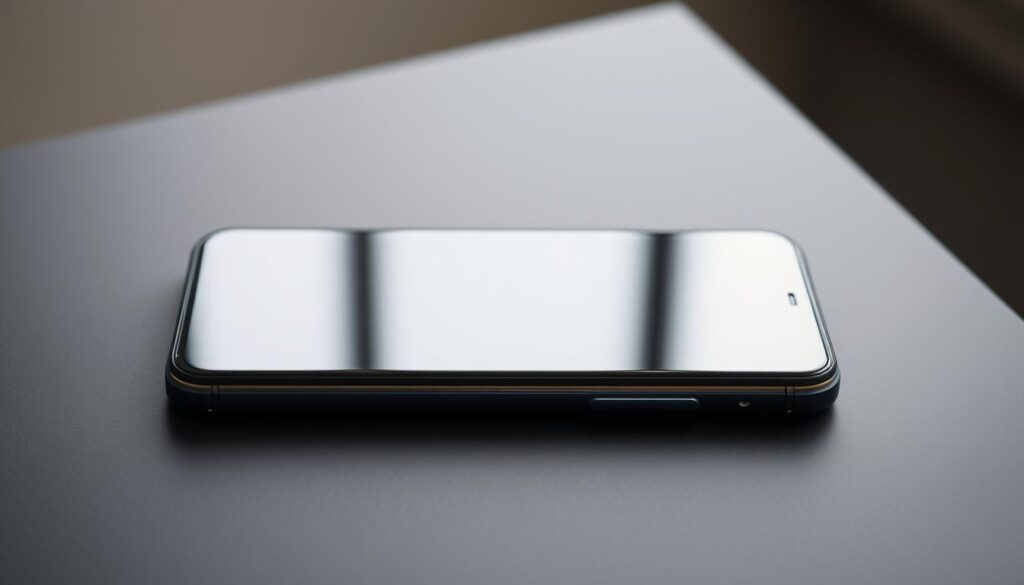 Android Smartphone ausschalten ohne Power-Taste