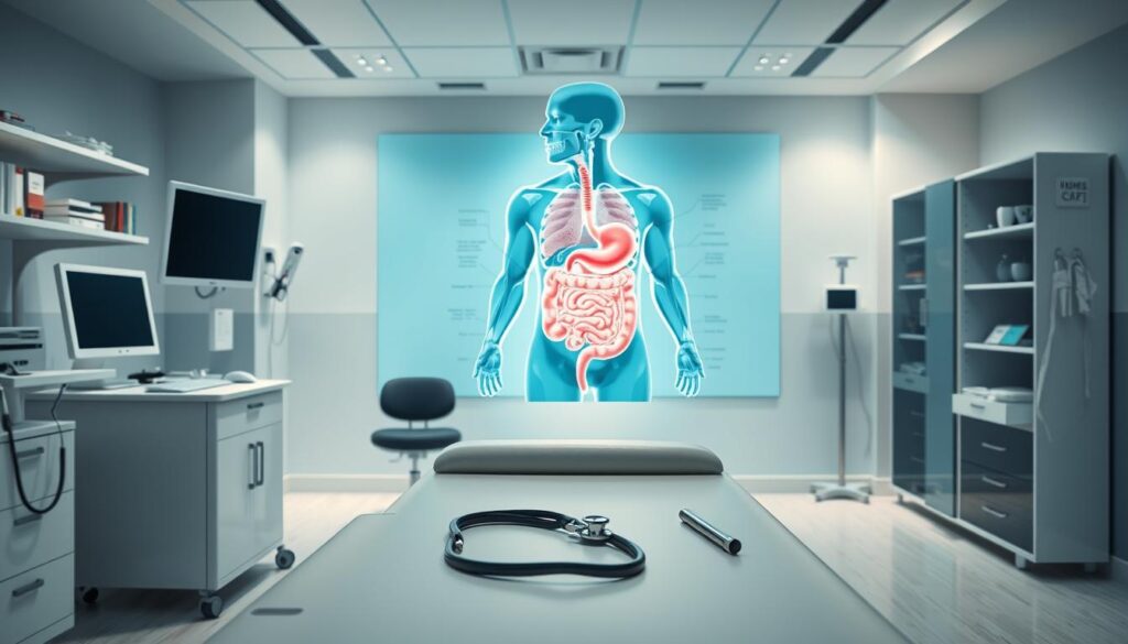 Diagnostische Untersuchungen bei Durchfall