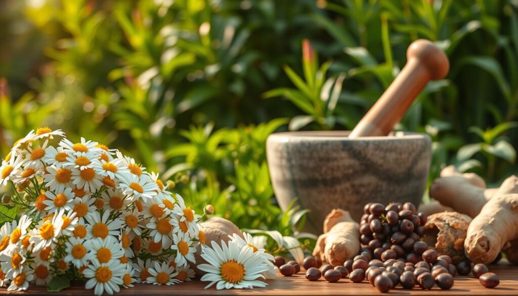 Natürliche Fieber senken Methoden