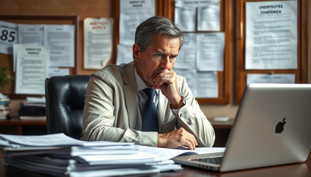 Pflichten Arbeitslose