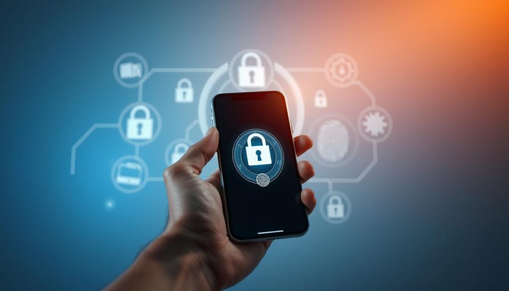 Smartphone-Sicherheit Präventionstipps