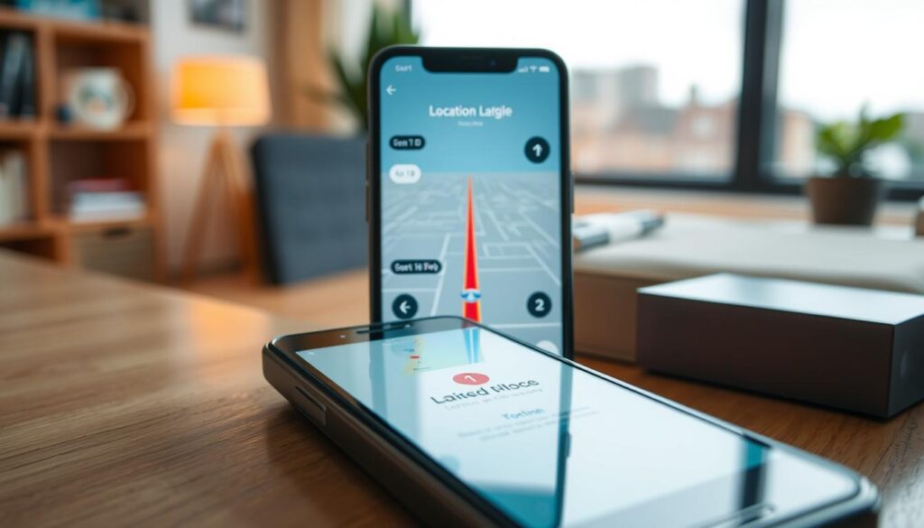 Smartphone orten Anleitung