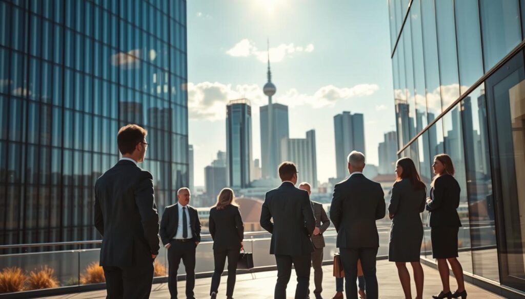 Coaching Ausbildung Berlin Weiterbildung