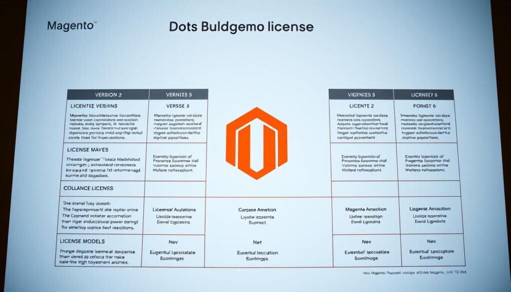 Magento Versionen Lizenzmodelle Überblick