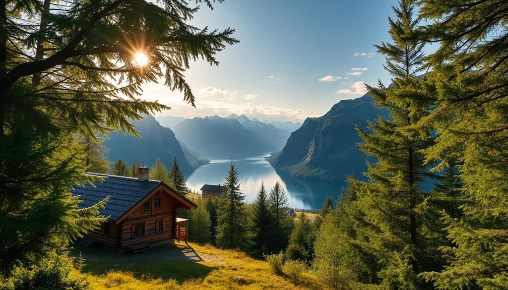 Tipps zum Norwegischlernen für Deutsche