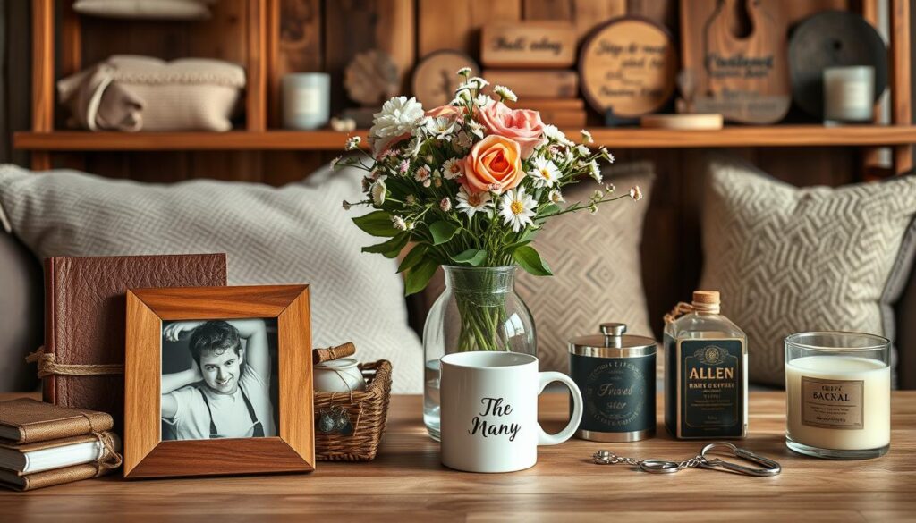 personalisierte Geschenke für unvergessliche Momente
