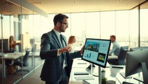 Transparente Immobiliengeschäfte durch professionelle Immobilienvermittlung