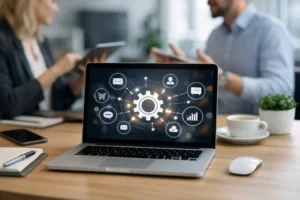 Marketing Automation einfach erklärt