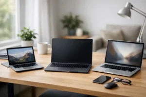 Welches Arbeitslaptop fürs Homeoffice passt?