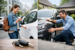 Carsharing oder Auto besitzen - was lohnt sich?