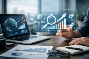 SEO Strategien 2026: Was jetzt zählt