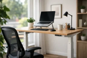 Stehpult für Homeoffice im Test