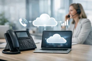 Wann lohnt sich Cloud-Telefonie wirklich?