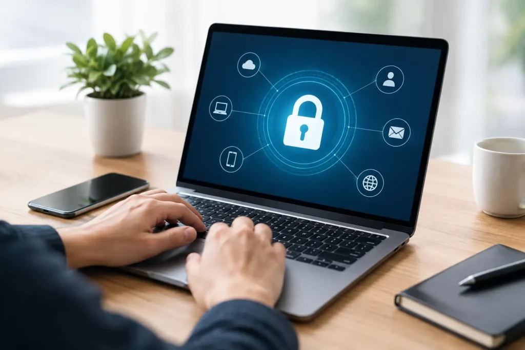 Wie sicher sind Passwortmanager im Alltag?
