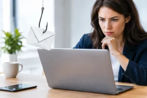 Phishing-Mails sicher erkennen mit 8 Warnsignalen