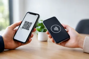 QR Code oder NFC: Welche Technik passt besser?